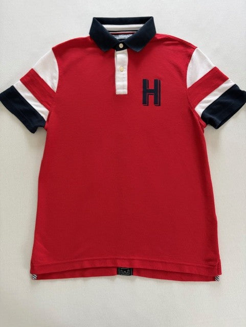 Tommy Hilfiger Polo - Size S