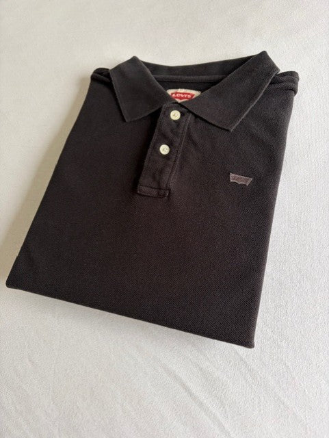 Levi Polo - Size L Black
