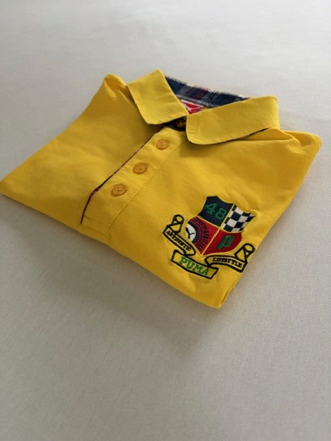 Puma Polo - Size L
