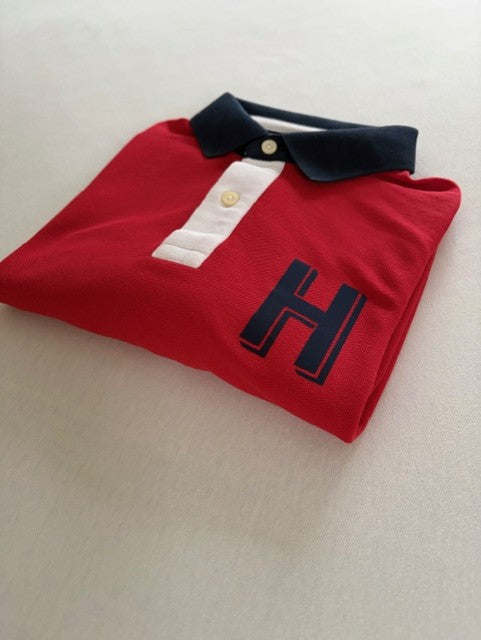 Tommy Hilfiger Polo - Size S