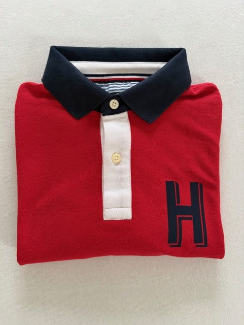 Tommy Hilfiger Polo - Size S