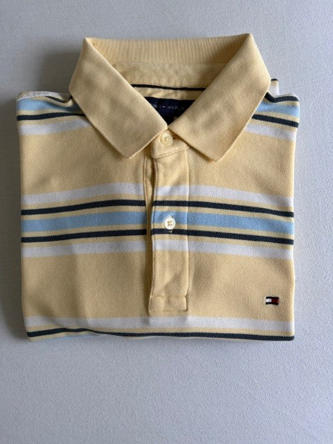 Tommy Hilfiger Polo - Size M