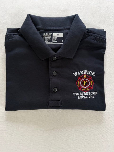 5.11 Tactical Polo  - Size M