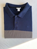 Calvin Klein Polo - Size XXL Blue