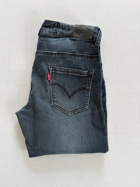 Levi 710 Super Skinny - Size S